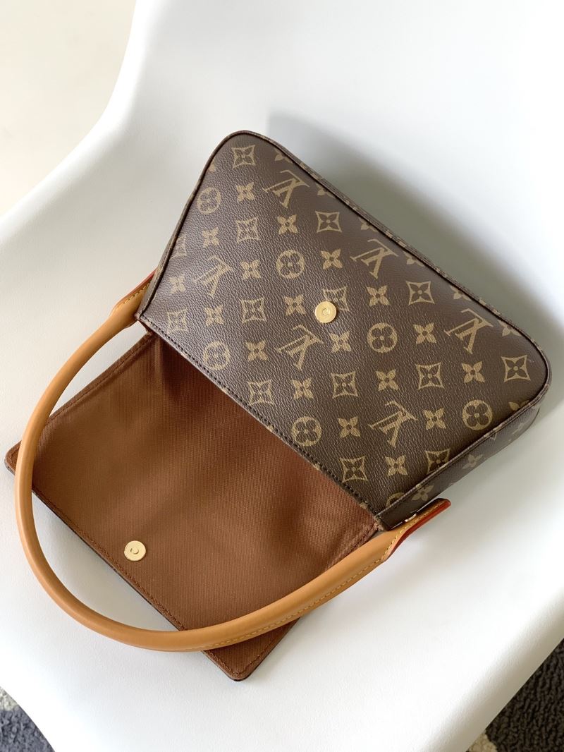 LV Top Handle Bags